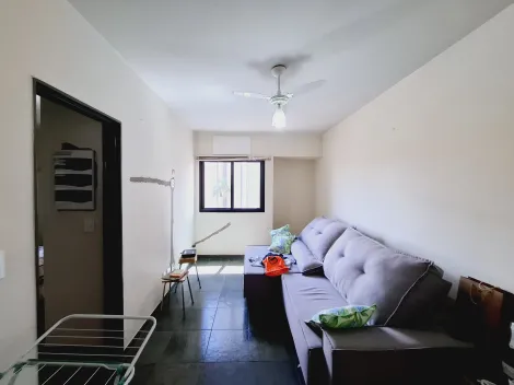 Alugar Apartamento / Padrão em Ribeirão Preto R$ 700,00 - Foto 2