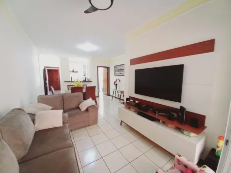 Apartamento / Padrão em Ribeirão Preto Alugar por R$1.100,00