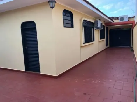 Alugar Casa / Padrão em Ribeirão Preto R$ 4.000,00 - Foto 2