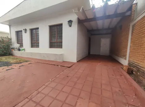 Comercial padrão / Casa comercial em Ribeirão Preto Alugar por R$2.300,00