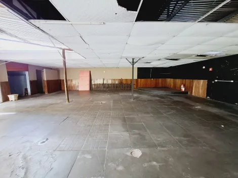 Comercial padrão / Casa comercial em Ribeirão Preto Alugar por R$3.000,00