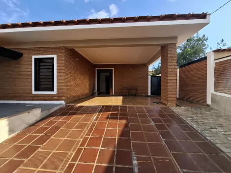 Casa / Padrão em Ribeirão Preto Alugar por R$4.200,00