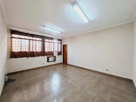 Comercial padrão / Loja em Ribeirão Preto Alugar por R$1.500,00