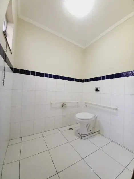 Alugar Comercial padrão / Casa comercial em Ribeirão Preto R$ 3.300,00 - Foto 7