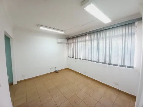 Alugar Comercial condomínio / Sala comercial em Ribeirão Preto R$ 1.000,00 - Foto 7