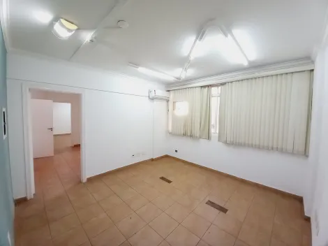 Alugar Comercial condomínio / Sala comercial em Ribeirão Preto R$ 1.000,00 - Foto 8