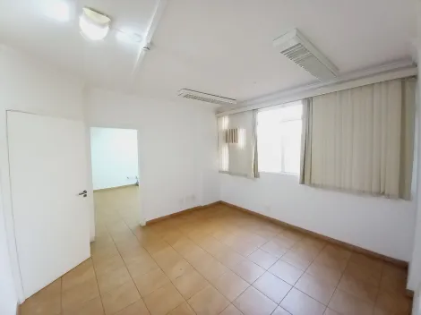 Alugar Comercial condomínio / Sala comercial em Ribeirão Preto R$ 1.000,00 - Foto 5