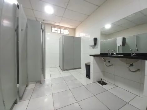 Comercial padrão / Galpão - Armazém em Ribeirão Preto Alugar por R$11.000,00