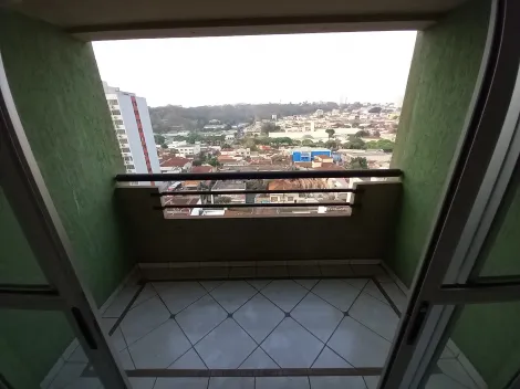 Alugar Apartamento / Padrão em Ribeirão Preto R$ 1.200,00 - Foto 2