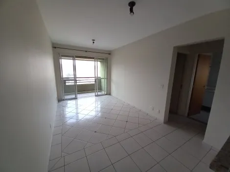 Apartamento / Padrão em Ribeirão Preto Alugar por R$1.200,00