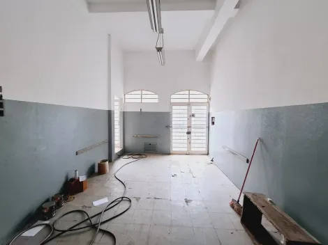 Alugar Comercial padrão / Casa comercial em Ribeirão Preto R$ 2.500,00 - Foto 16