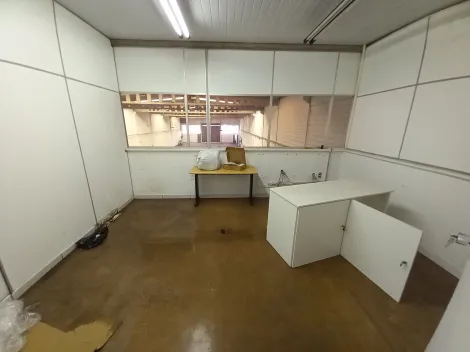 Alugar Comercial padrão / Galpão - Armazém em Ribeirão Preto R$ 15.000,00 - Foto 15