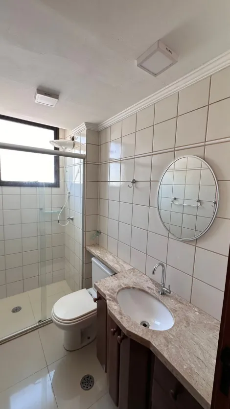 Alugar Apartamento / Padrão em Ribeirão Preto R$ 1.500,00 - Foto 10