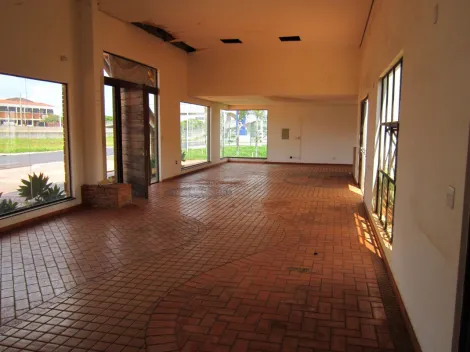 Alugar Comercial padrão / Galpão - Armazém em Ribeirão Preto R$ 30.000,00 - Foto 3