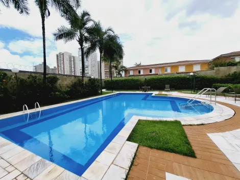 Alugar Casa condomínio / Sobrado em Ribeirão Preto R$ 5.800,00 - Foto 57