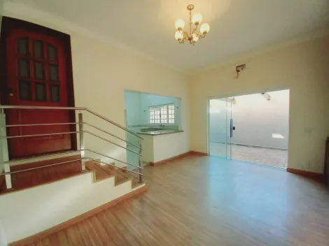 Alugar Casa / Padrão em Ribeirão Preto R$ 2.900,00 - Foto 3