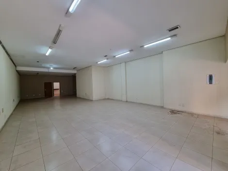 Comercial padrão / Salão em Ribeirão Preto 