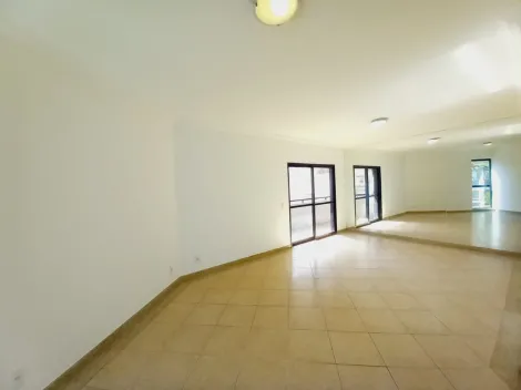 Apartamento / Padrão em Ribeirão Preto Alugar por R$2.500,00