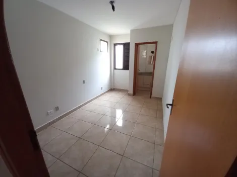 Alugar Apartamento / Padrão em Ribeirão Preto R$ 1.000,00 - Foto 9