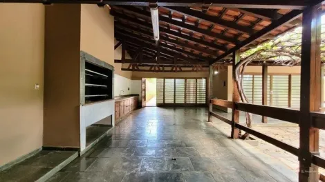 Alugar Casa / Padrão em Ribeirão Preto R$ 5.500,00 - Foto 4