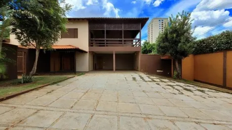 Casa / Padrão em Ribeirão Preto 