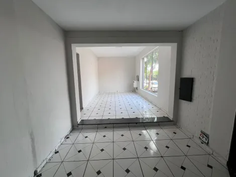 Comercial padrão / Casa comercial em Ribeirão Preto 