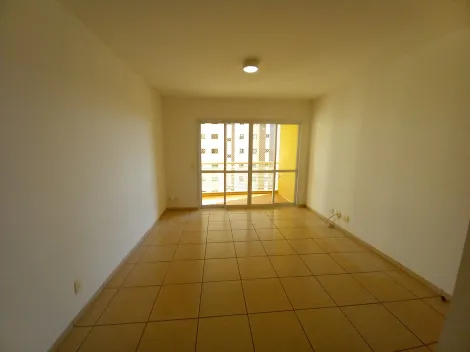 Apartamento / Padrão em Ribeirão Preto Alugar por R$5.000,00