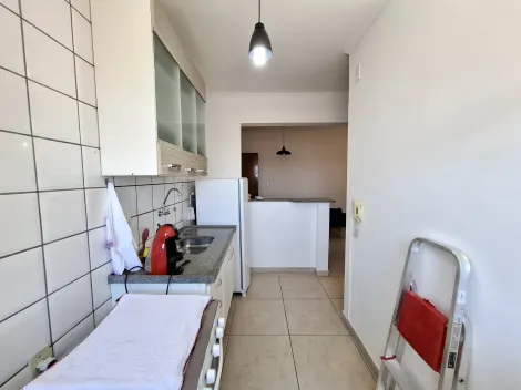 Alugar Apartamento / Padrão em Ribeirão Preto R$ 700,00 - Foto 6