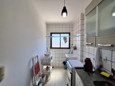 Alugar Apartamento / Padrão em Ribeirão Preto R$ 700,00 - Foto 10