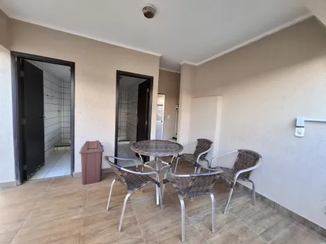 Alugar Apartamento / Padrão em Ribeirão Preto R$ 700,00 - Foto 16