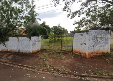 Terreno / Padrão em Ribeirão Preto Alugar por R$0,00