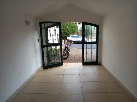 Comercial padrão / Casa comercial em Ribeirão Preto 