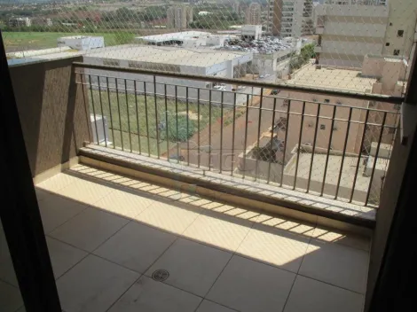 Alugar Apartamento / Padrão em Ribeirão Preto R$ 2.500,00 - Foto 2