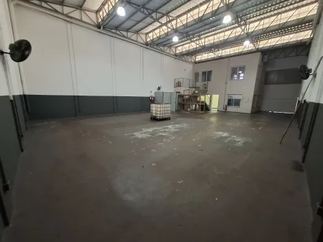 Alugar Comercial padrão / Galpão - Armazém em Ribeirão Preto R$ 7.990,00 - Foto 9