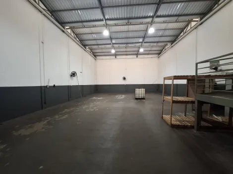 Alugar Comercial padrão / Galpão - Armazém em Ribeirão Preto R$ 7.990,00 - Foto 14