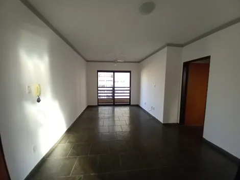 Alugar Apartamento / Padrão em Ribeirão Preto R$ 1.400,00 - Foto 2