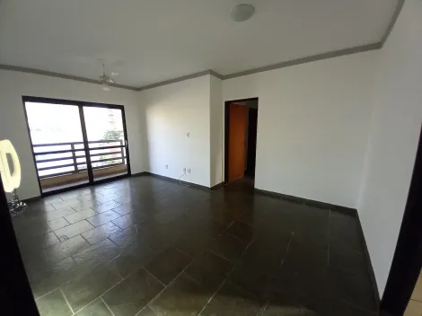 Alugar Apartamento / Padrão em Ribeirão Preto R$ 1.400,00 - Foto 3