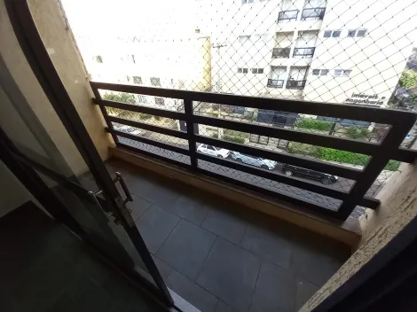 Apartamento / Padrão em Ribeirão Preto Alugar por R$1.400,00