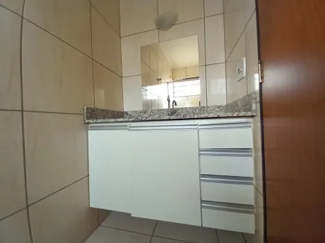 Alugar Apartamento / Padrão em Ribeirão Preto R$ 1.400,00 - Foto 13