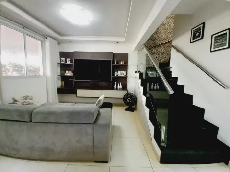 Alugar Casa condomínio / Padrão em Ribeirão Preto R$ 1.500,00 - Foto 16