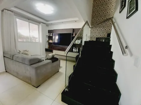 Alugar Casa condomínio / Padrão em Ribeirão Preto R$ 1.500,00 - Foto 18