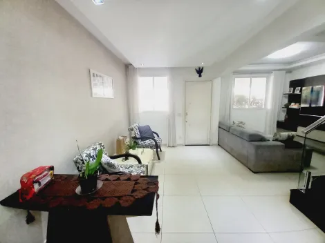 Alugar Casa condomínio / Padrão em Ribeirão Preto R$ 1.500,00 - Foto 19