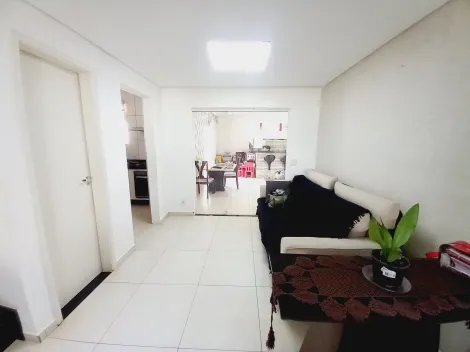 Alugar Casa condomínio / Padrão em Ribeirão Preto R$ 1.500,00 - Foto 21