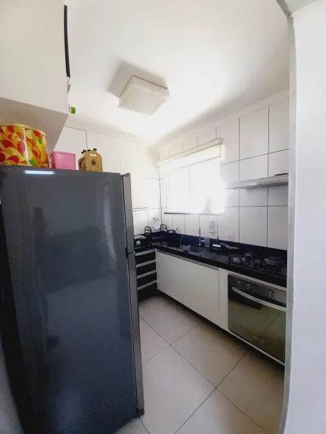 Alugar Casa condomínio / Padrão em Ribeirão Preto R$ 1.500,00 - Foto 27