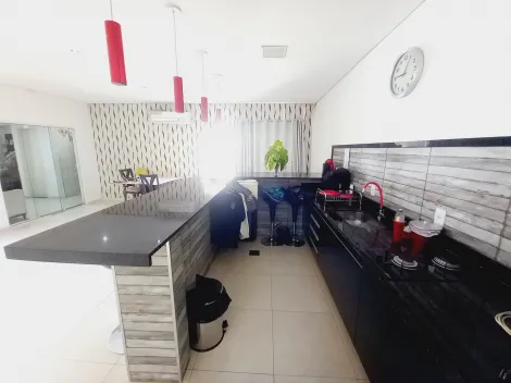 Alugar Casa condomínio / Padrão em Ribeirão Preto R$ 1.500,00 - Foto 33