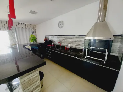 Alugar Casa condomínio / Padrão em Ribeirão Preto R$ 1.500,00 - Foto 37