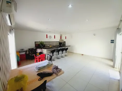 Alugar Casa condomínio / Padrão em Ribeirão Preto R$ 1.500,00 - Foto 39