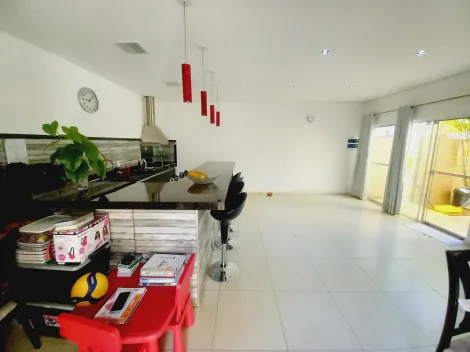 Alugar Casa condomínio / Padrão em Ribeirão Preto R$ 1.500,00 - Foto 40