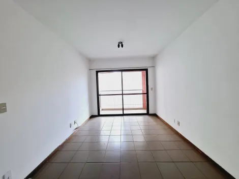 Apartamento / Padrão em Ribeirão Preto 