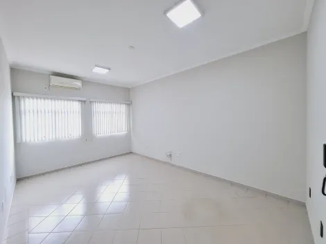 Comercial condomínio / Sala comercial em Ribeirão Preto Alugar por R$1.150,00